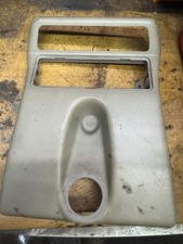 Ford Granada Mk3 Sunroof Handle Light Surround