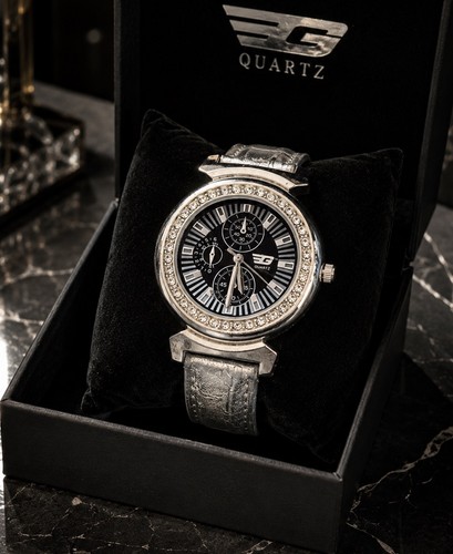 Slazenger s565s quartz watch - s565s,