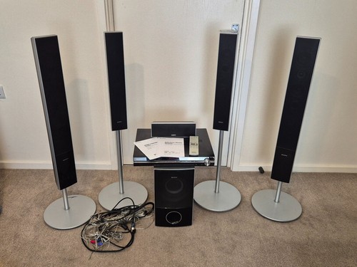 Sony dav dz750k dvd home - , 5.1