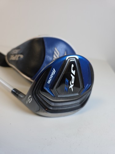 Mizuno jpx wood fwy 15 - mizuno,