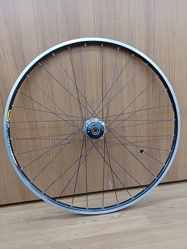 Mavic open pro wheel - mavic,