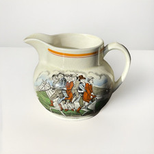 Ridgeways England Jug