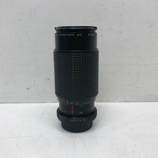 Makinon 80-200mm 1:4.5 Zoom