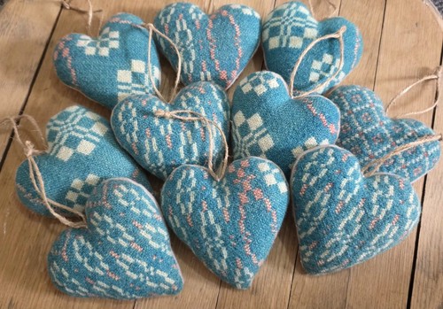 10x handmade real - 10x, vintage