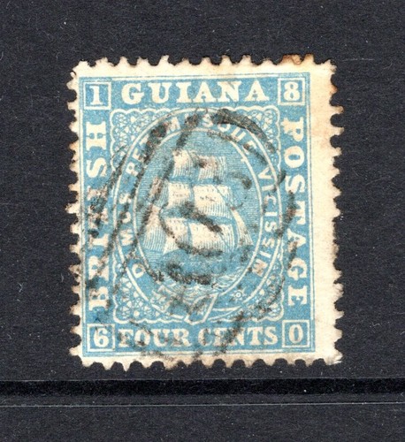 British guiana - ,