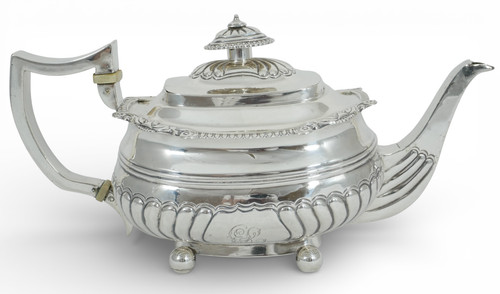 Antique georgian 1816 - antique, regency