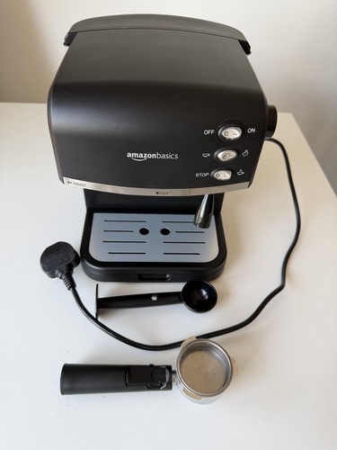 Amazon basics espresso coffee - basics,