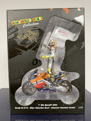 Minichamps 122021046 - 1:12,