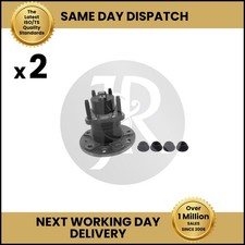 2x Saab 9-3-9.5-900 Rear Hub