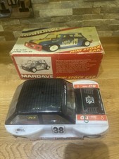 Mini Mardave Vintage RC Stock