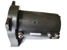 Ramsey Winch Genuine Motor 12V- P/N 297040