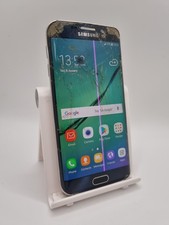 Samsung Galaxy S6 Edge Black