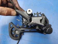 Shimano deore m5100 1x11 - shimano,
