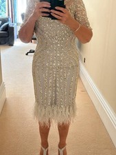 Gill Harvey Brand New Mother Of The Bride - Never Worn