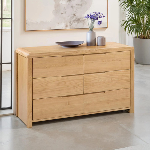 Curve drawer wide - 6,