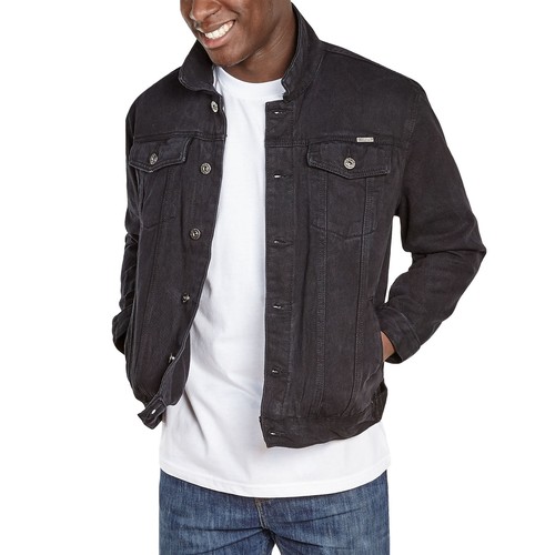 Duke d555 mens trucker - mens, western