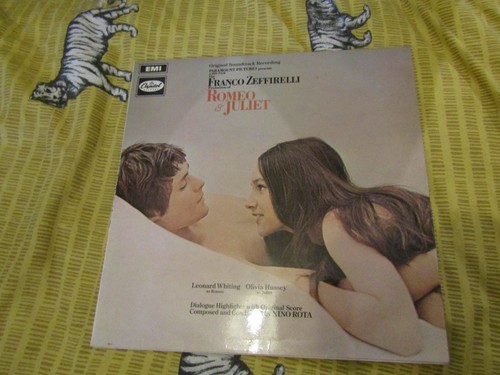 Franco zeffirelli romeo - franco,