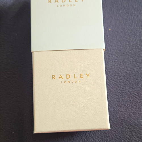 Radley london square gold - radley, tone