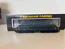 Graham Farish N Gauge Class 44