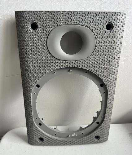 Bowers wilkins dm603 - bowers,