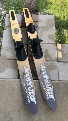 Vintage hydroslide xcelerator - vintage,