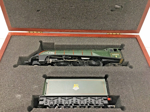 Bachmann 950a class a4 - 31-950a,