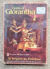 The Essential  GODS OF