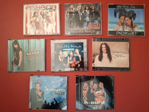 Mixed single pick - single,