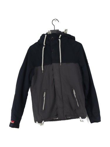 Superdry parka jacket multi - parka,