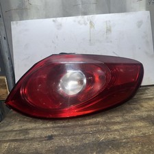 VW PASSAT CC TAIL LIGHT REAR
