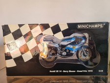 Boxed Minichamps 1975 Barry