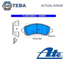 130460-58952 BRAKE PADS SET