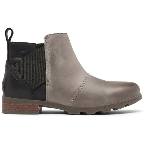 Sorel women emelie chelsea - sorel, women's