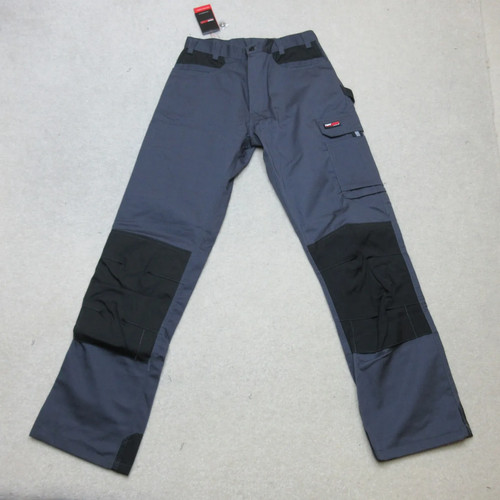 Tuff stuff excel work trousers - tuff,