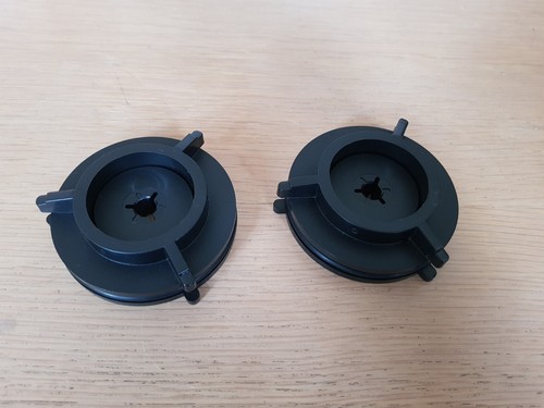 Nab adapters revox tascam - ,