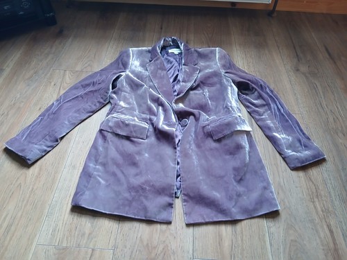 Size velvet autogragh - size,