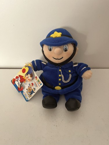 Plod plush soft toy from - plod,