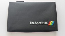 The SPECTRUM  - dust cover-