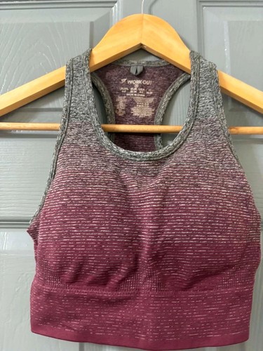 Primark work out burgundy - primark,
