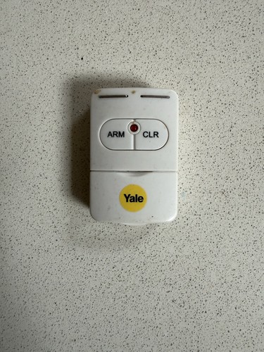 Yale remote key fob - yale, saa8031