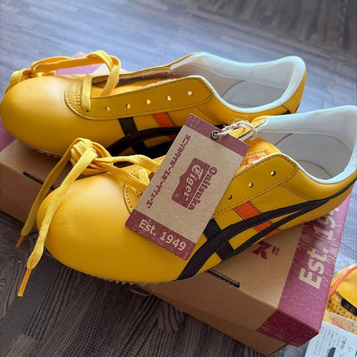 Onitsuka tiger tai chi - tiger,