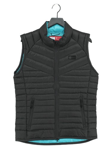 Nike men coat black - coat,
