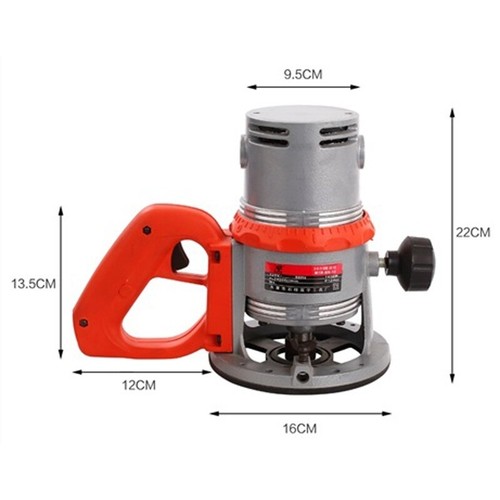 High power woodworking - high-power,