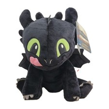 NEW How To Train Your Dragon