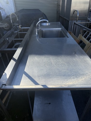 Stainless steel commercial - stainless,