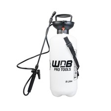 GARDEN PRESSURE SPRAYER