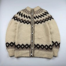 Vintage 90’s Icelandic