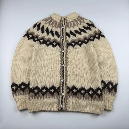Vintage icelandic - 90’s,
