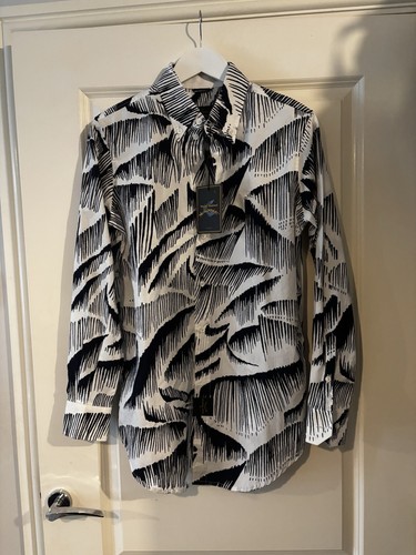 Gents vivienne westwood shirt - vivienne,