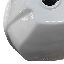 Car iron oil pot motorcycle - car,